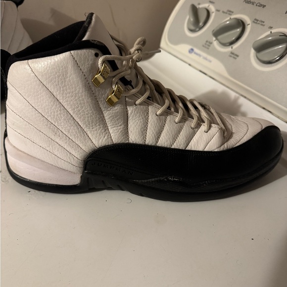 Air Jordan 12 “Taxi” size 13 mens - Picture 5 of 9